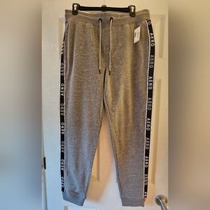Heritage Logo Tape Jogger